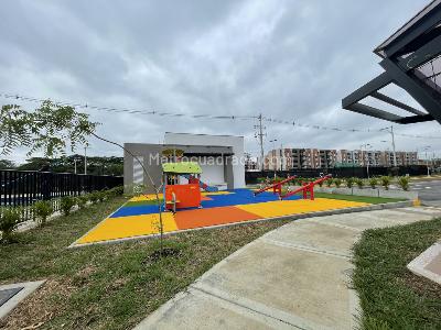 Apartamento en venta en Cachipay, Cali · foto 2 de 20