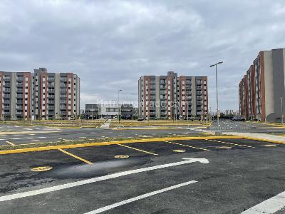 Apartamento en venta en Cachipay, Cali · foto 8 de 20