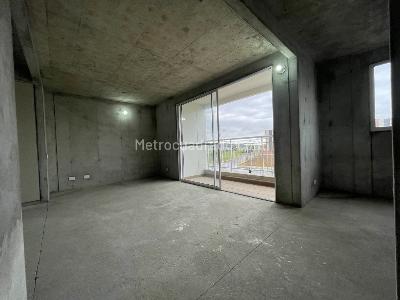 Apartamento en venta en Cachipay, Cali · foto 17 de 20