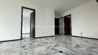 Apartamento en venta en La Arboleda, Cali · foto 6 de 20