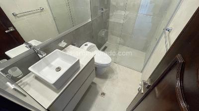 Apartamento en venta en La Arboleda, Cali · foto 10 de 20