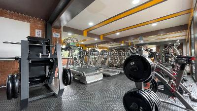 Apartamento en venta en La Arboleda, Cali · foto 16 de 20