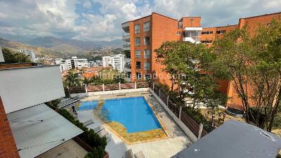 Apartamento en venta en La Arboleda, Cali · foto 17 de 20