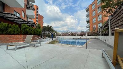 Apartamento en venta en La Arboleda, Cali · foto 18 de 20