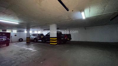 Apartamento en venta en La Arboleda, Cali · foto 19 de 20