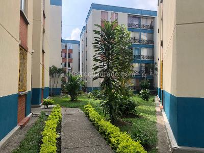 Apartamento de 3 alcobas en venta en Torres De Comfandi, Cali, 60 m² · foto 2 de 20