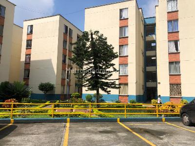 Apartamento de 3 alcobas en venta en Torres De Comfandi, Cali, 60 m² · foto 3 de 20