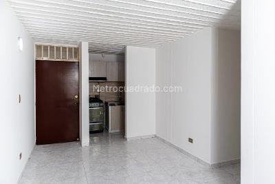 Apartamento de 3 alcobas en venta en Torres De Comfandi, Cali, 60 m² · foto 5 de 20