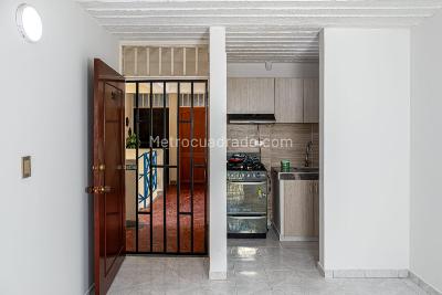 Apartamento de 3 alcobas en venta en Torres De Comfandi, Cali, 60 m² · foto 6 de 20