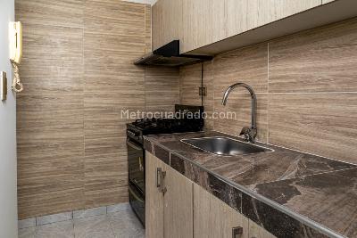 Apartamento de 3 alcobas en venta en Torres De Comfandi, Cali, 60 m² · foto 8 de 20