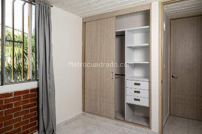 Apartamento de 3 alcobas en venta en Torres De Comfandi, Cali, 60 m² · foto 10 de 20