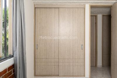 Apartamento de 3 alcobas en venta en Torres De Comfandi, Cali, 60 m² · foto 12 de 20