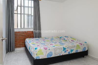 Apartamento de 3 alcobas en venta en Torres De Comfandi, Cali, 60 m² · foto 13 de 20