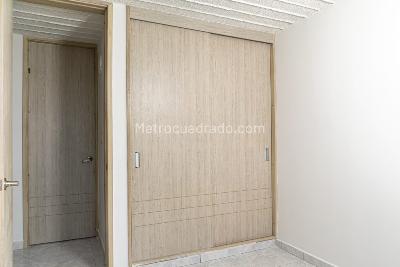 Apartamento de 3 alcobas en venta en Torres De Comfandi, Cali, 60 m² · foto 17 de 20
