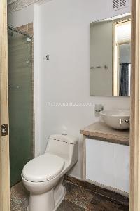 Apartamento de 3 alcobas en venta en Torres De Comfandi, Cali, 60 m² · foto 20 de 20