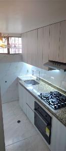 Apartamento de 3 alcobas en venta en Metropolitano Del Norte, Cali, 60 m² · foto 5 de 20