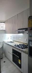 Apartamento de 3 alcobas en venta en Metropolitano Del Norte, Cali, 60 m² · foto 7 de 20