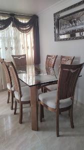 Apartamento de 3 alcobas en venta en Metropolitano Del Norte, Cali, 60 m² · foto 11 de 20