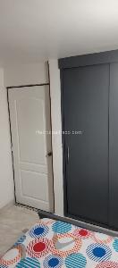 Apartamento de 3 alcobas en venta en Metropolitano Del Norte, Cali, 60 m² · foto 15 de 20