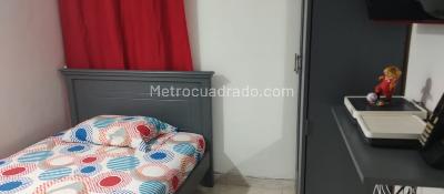 Apartamento de 3 alcobas en venta en Metropolitano Del Norte, Cali, 60 m² · foto 18 de 20