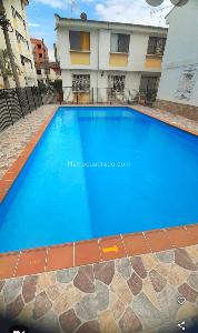Apartamento de 3 alcobas en venta en Metropolitano Del Norte, Cali, 60 m² · foto 19 de 20