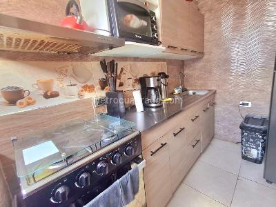 Apartamento de 3 alcobas en venta en Metropolitano Del Norte, Cali, 65 m² · foto 2 de 19