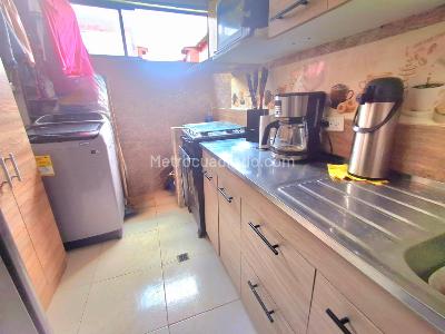 Apartamento de 3 alcobas en venta en Metropolitano Del Norte, Cali, 65 m² · foto 3 de 19