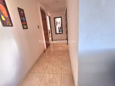Apartamento de 3 alcobas en venta en Metropolitano Del Norte, Cali, 65 m² · foto 5 de 19