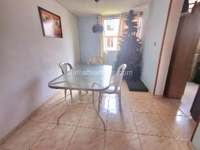 Apartamento de 3 alcobas en venta en Metropolitano Del Norte, Cali, 65 m² · foto 6 de 19