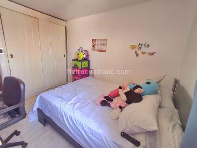 Apartamento de 3 alcobas en venta en Metropolitano Del Norte, Cali, 65 m² · foto 7 de 19
