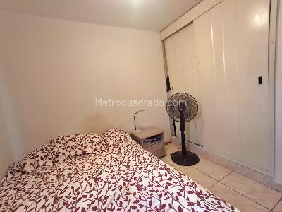 Apartamento de 3 alcobas en venta en Metropolitano Del Norte, Cali, 65 m² · foto 9 de 19