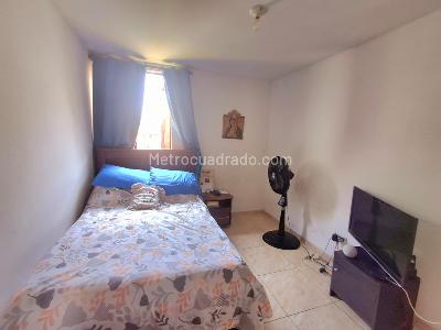 Apartamento de 3 alcobas en venta en Metropolitano Del Norte, Cali, 65 m² · foto 10 de 19
