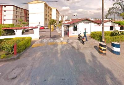 Apartamento de 3 alcobas en venta en Metropolitano Del Norte, Cali, 65 m² · foto 12 de 19