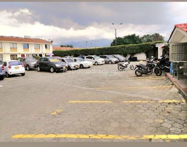 Apartamento de 3 alcobas en venta en Metropolitano Del Norte, Cali, 65 m² · foto 13 de 19