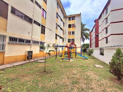 Apartamento de 3 alcobas en venta en Metropolitano Del Norte, Cali, 65 m² · foto 14 de 19