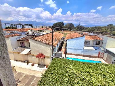 Apartamento de 3 alcobas en venta en Metropolitano Del Norte, Cali, 65 m² · foto 15 de 19