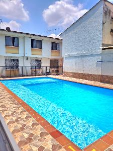 Apartamento de 3 alcobas en venta en Metropolitano Del Norte, Cali, 65 m² · foto 18 de 19