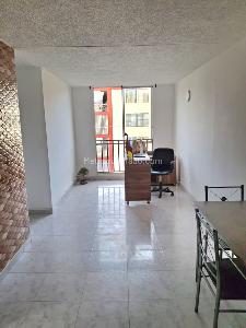 Apartamento en venta en Brisas De Los Alamos, Cali · foto 2 de 15