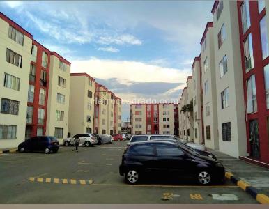 Apartamento en venta en Brisas De Los Alamos, Cali · foto 14 de 15