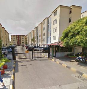 Apartamento en venta en Brisas De Los Alamos, Cali · foto 15 de 15