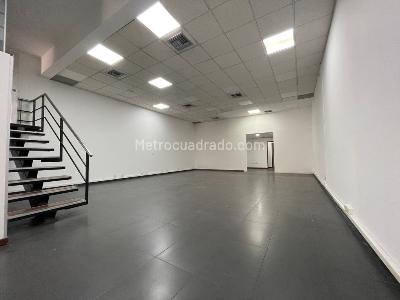 Local Comercial en Arriendo, Santa Monica Residencial, Cali