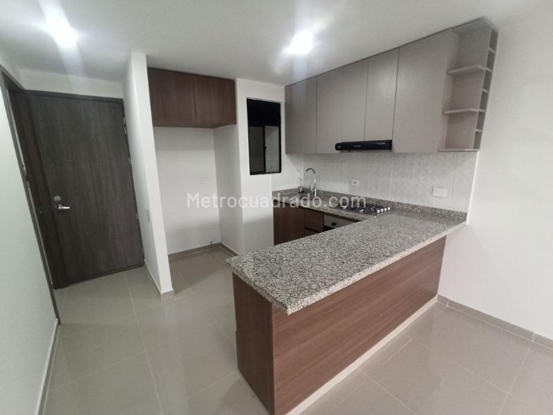 Piso – Jamundí, Libertadores, Campos de Pangola - Vista 2
