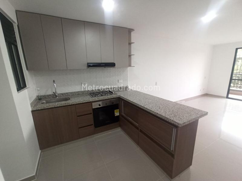 Piso – Jamundí, Libertadores, Campos de Pangola - Vista 3