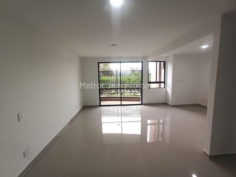 Piso – Jamundí, Libertadores, Campos de Pangola - Vista 4