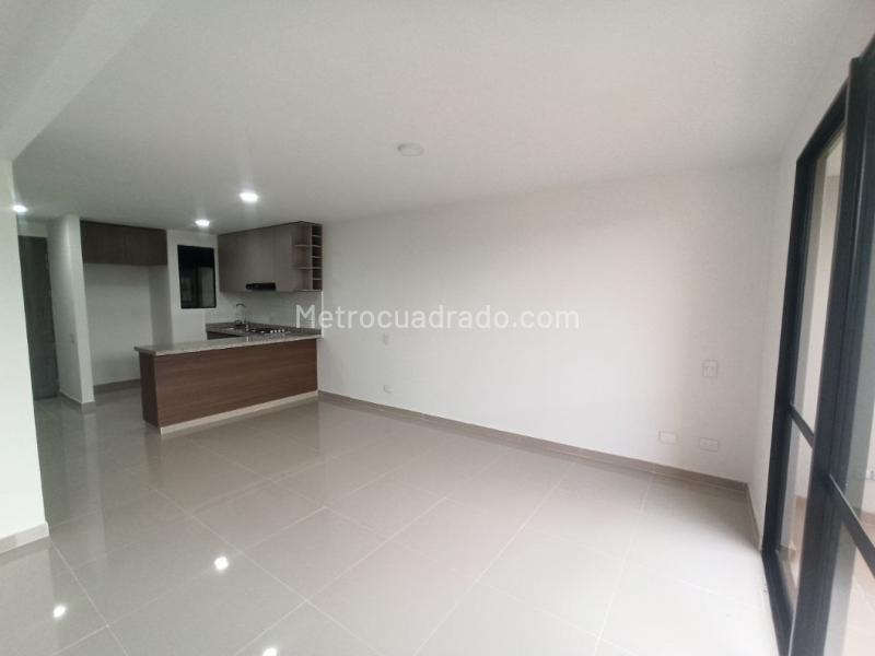 Piso – Jamundí, Libertadores, Campos de Pangola - Vista 5