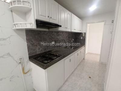 Apartamento en venta en Capri, Cali · foto 2 de 16