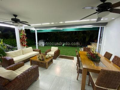 Casa de 3 alcobas en venta en Pance, Cali, 450 m² · foto 7 de 20
