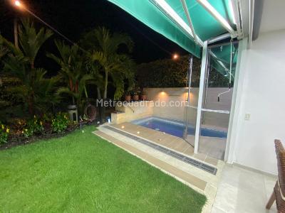 Casa de 3 alcobas en venta en Pance, Cali, 450 m² · foto 10 de 20