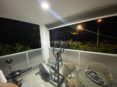 Casa de 3 alcobas en venta en Pance, Cali, 450 m² · foto 20 de 20