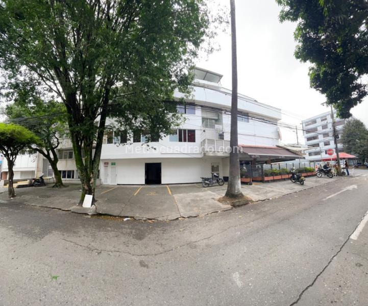 Edificio de Oficinas en Venta, San Vicente, Cali - Vista 2